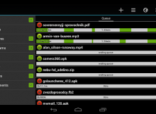 ADM Advanced Download Manager