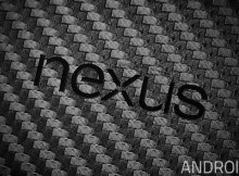 Nexus X @ androidpit.com