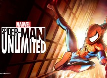 รีวิวเกม Spiderman Unlimited Android