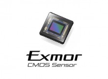 Exmor RS IMX230 DSLR Sensor