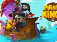 วิธีการบล็อกเกม Pirate King ใน Facebook