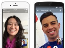 Facebook Messenger บน iOS รองรับวิดีโอแชทข้ามแพลตฟอร์ม
