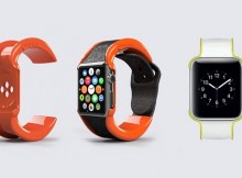 Apple Watch สามารถกันน้ำได้ดีเกินคาด
