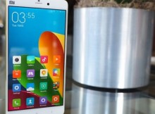 Xiaomi Mi Note Pro เริ่มวางจำหน่ายแล้ว