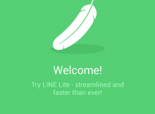 เล่นไลน์ 2 ไอดี ง่ายนิดเดียว