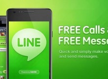 line 2 id ในเครื่องเดียว pc