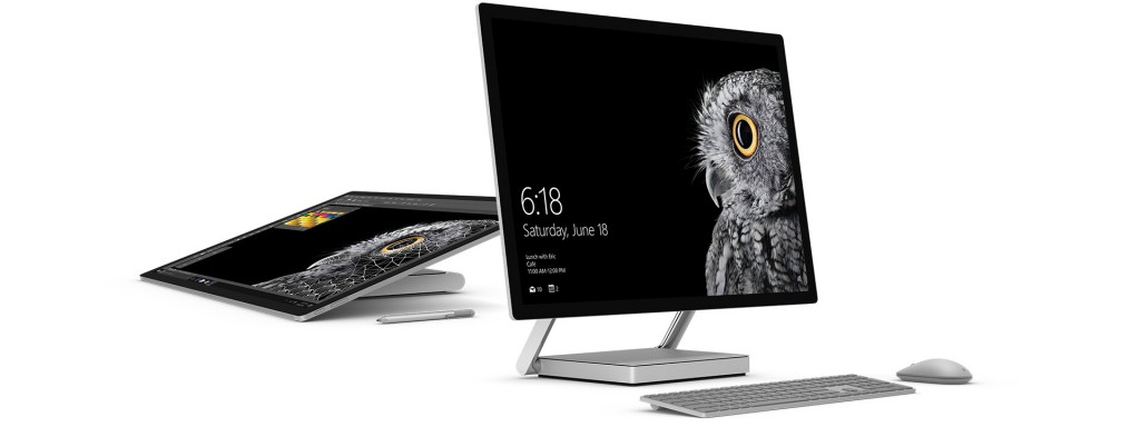 surface studio
