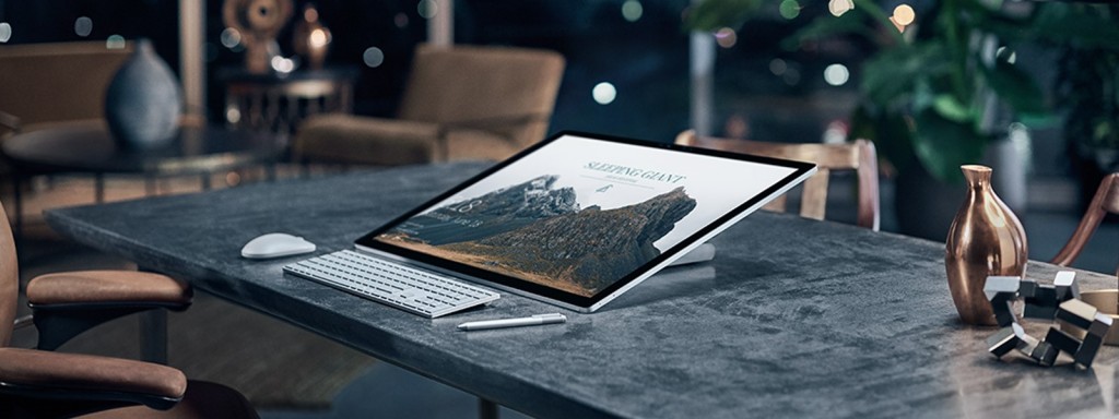 surface studio3