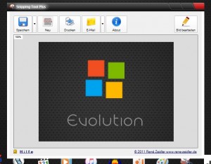 วิธีแคปหน้าจอโน๊ตบุ๊ค 8 - droidser.net
