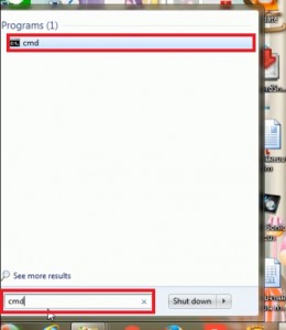 วิธีแก้ไวรัส Shortcut 2 - droidser.net